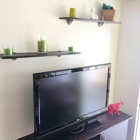 Apartment Erisa Torremolinos Esterno foto