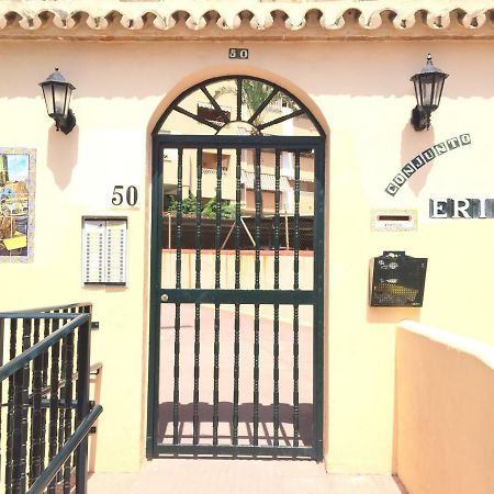 Apartment Erisa Torremolinos Esterno foto