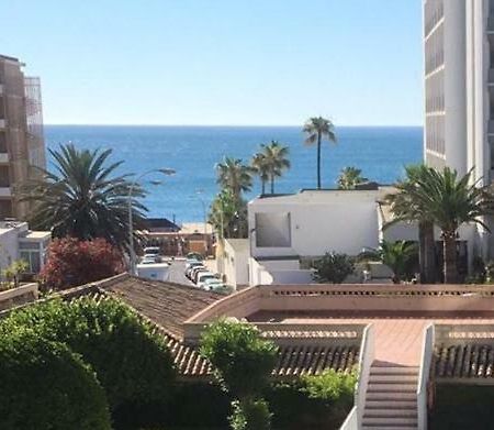 Apartment Erisa Torremolinos Esterno foto