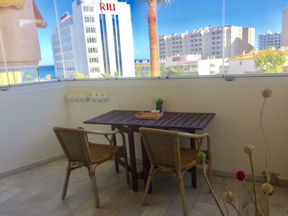 Apartment Erisa Torremolinos Esterno foto