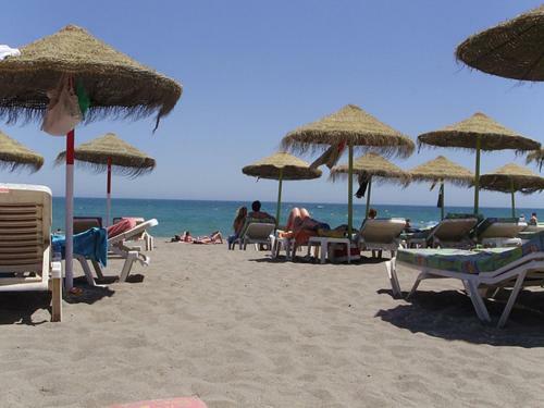Apartment Erisa Torremolinos Esterno foto