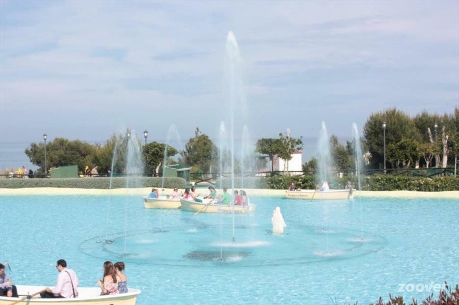 Apartment Erisa Torremolinos Esterno foto