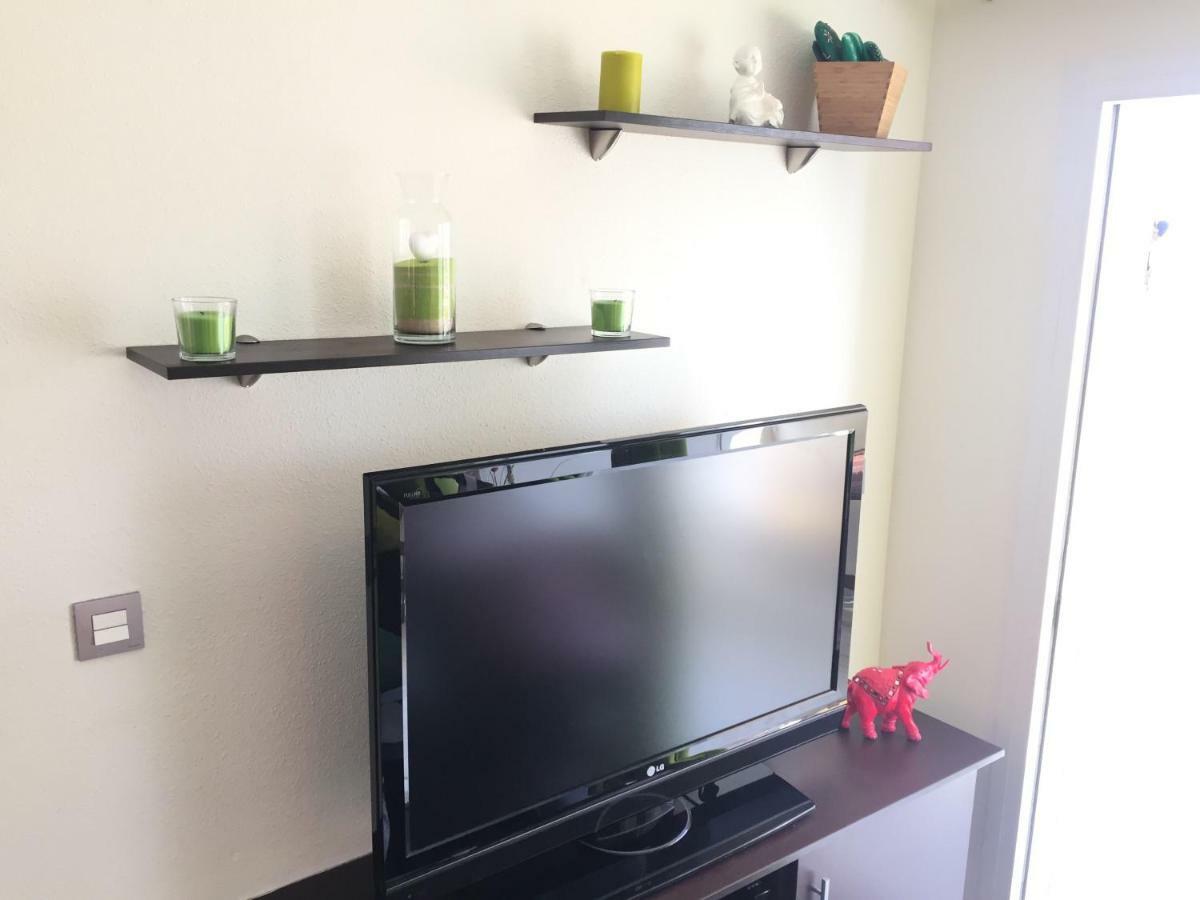 Apartment Erisa Torremolinos Esterno foto