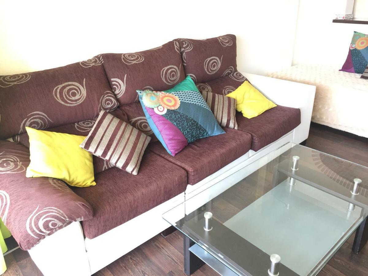 Apartment Erisa Torremolinos Esterno foto