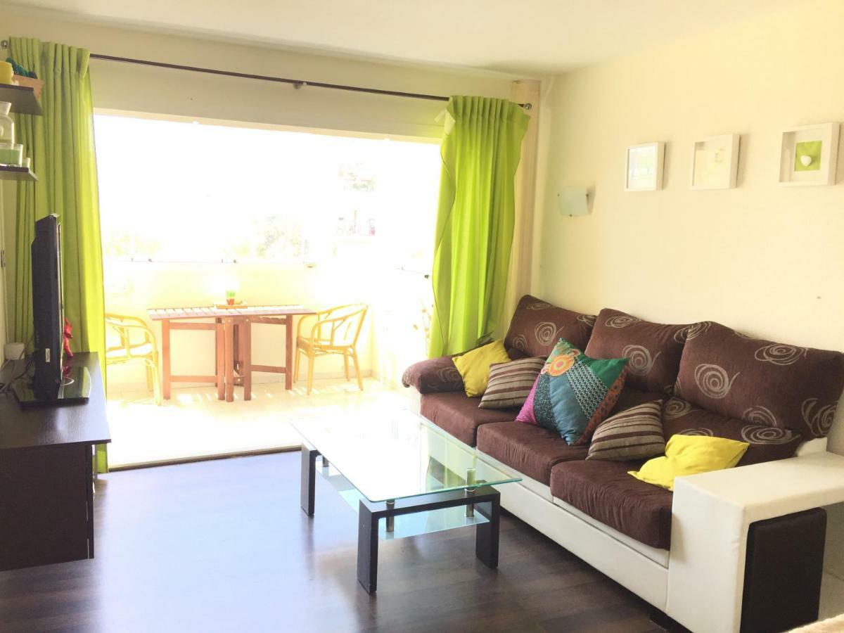 Apartment Erisa Torremolinos Esterno foto