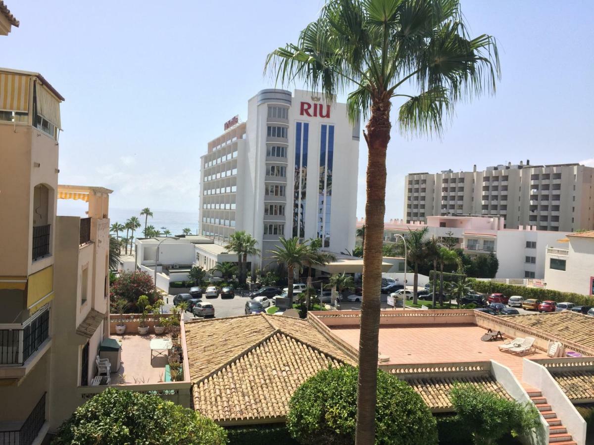 Apartment Erisa Torremolinos Esterno foto