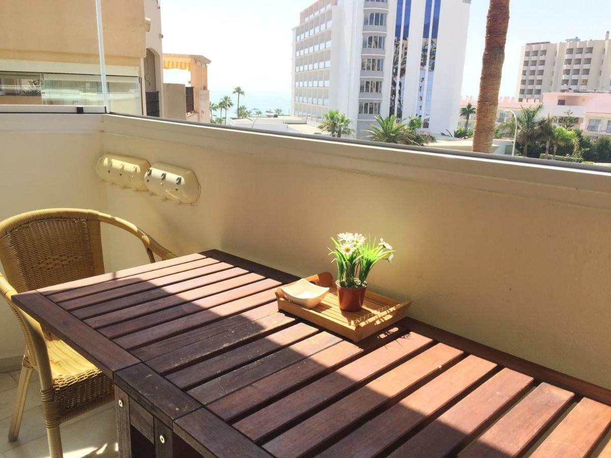 Apartment Erisa Torremolinos Esterno foto