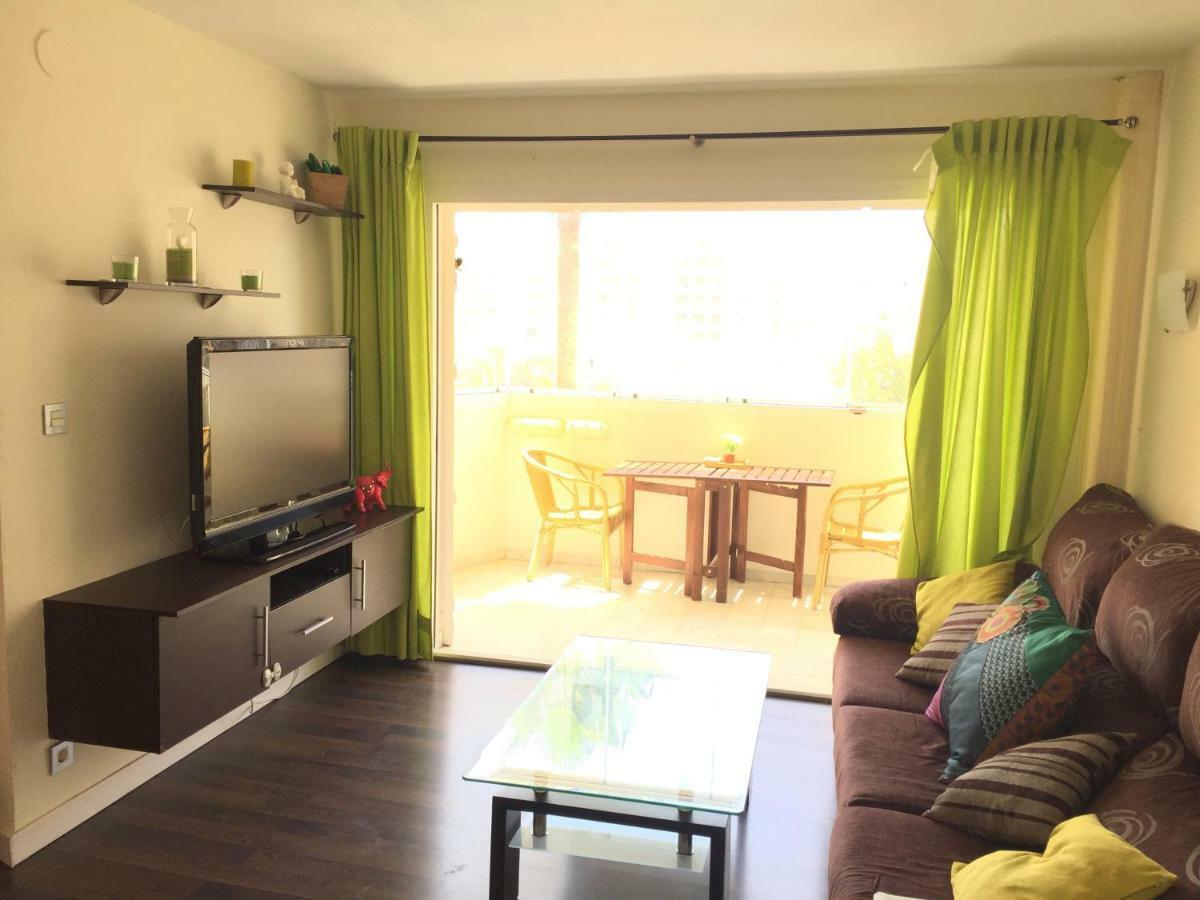Apartment Erisa Torremolinos Esterno foto