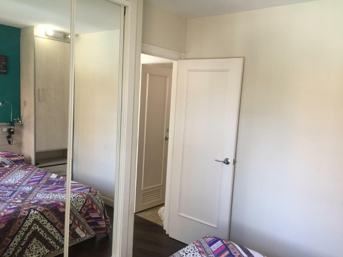 Apartment Erisa Torremolinos Esterno foto