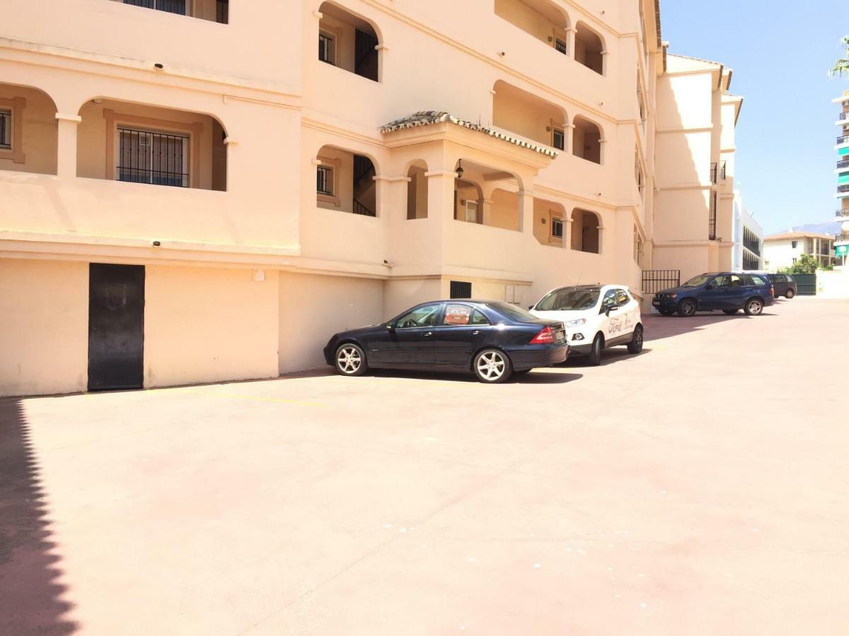 Apartment Erisa Torremolinos Esterno foto