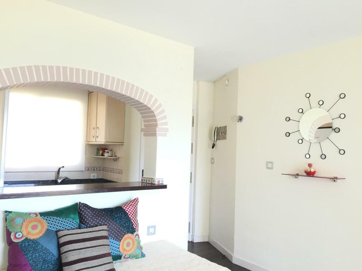 Apartment Erisa Torremolinos Esterno foto