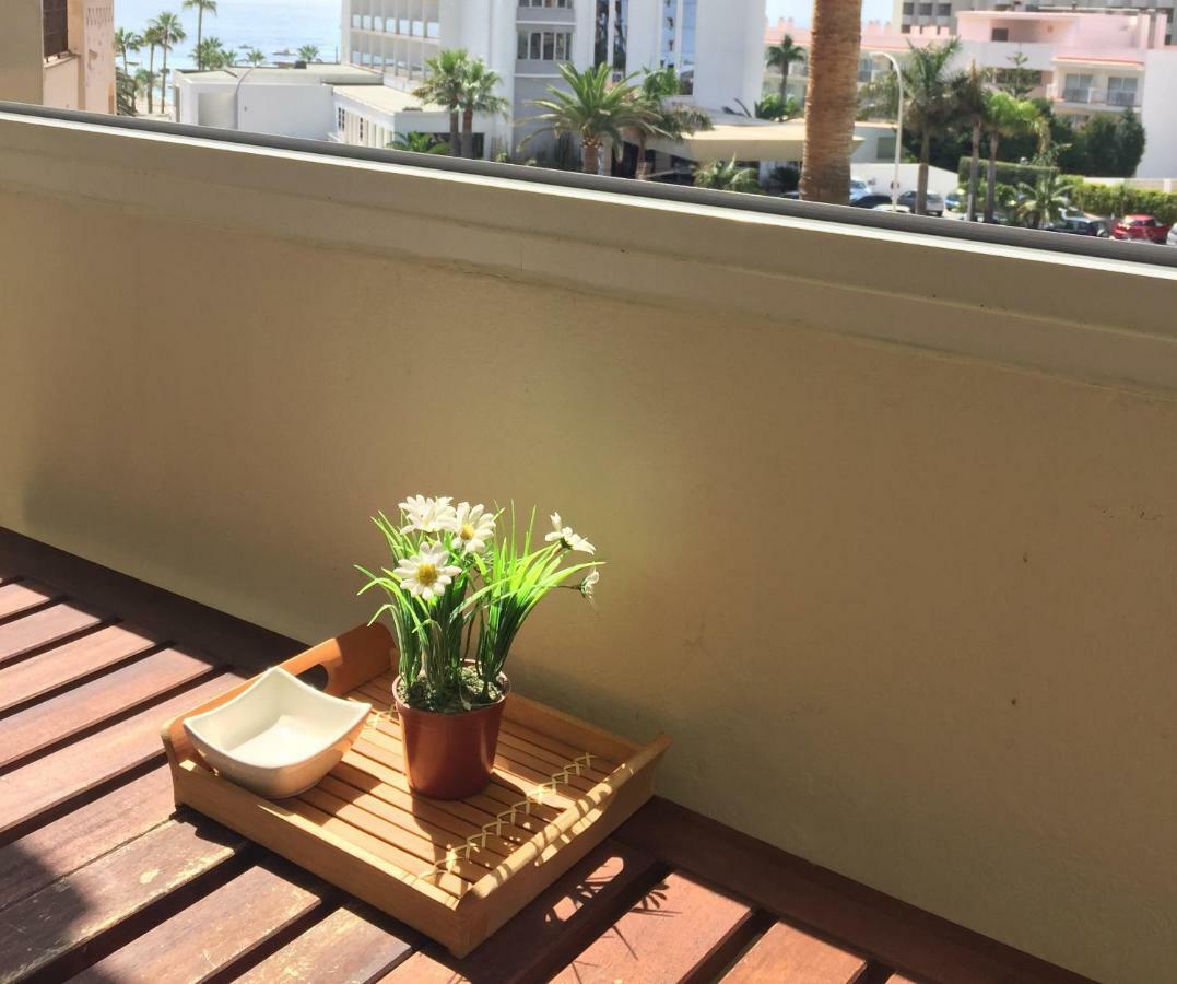 Apartment Erisa Torremolinos Esterno foto