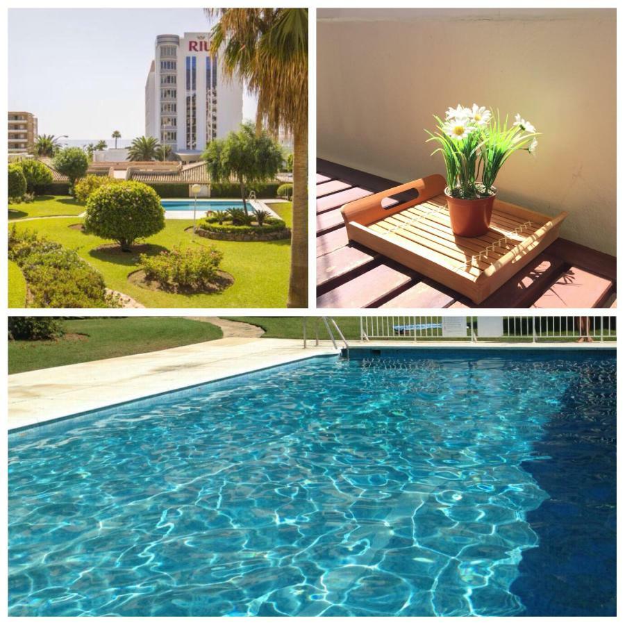 Apartment Erisa Torremolinos Esterno foto