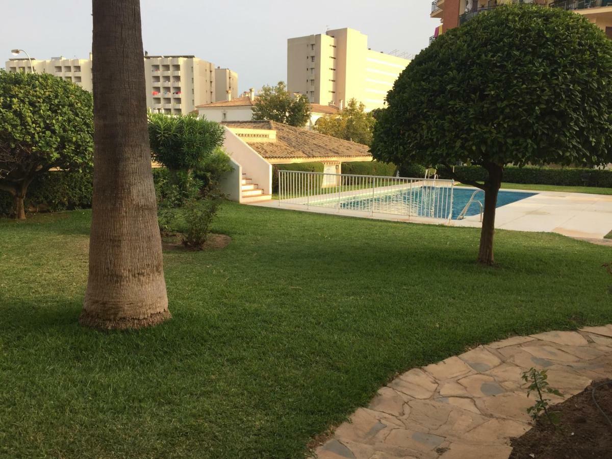 Apartment Erisa Torremolinos Esterno foto